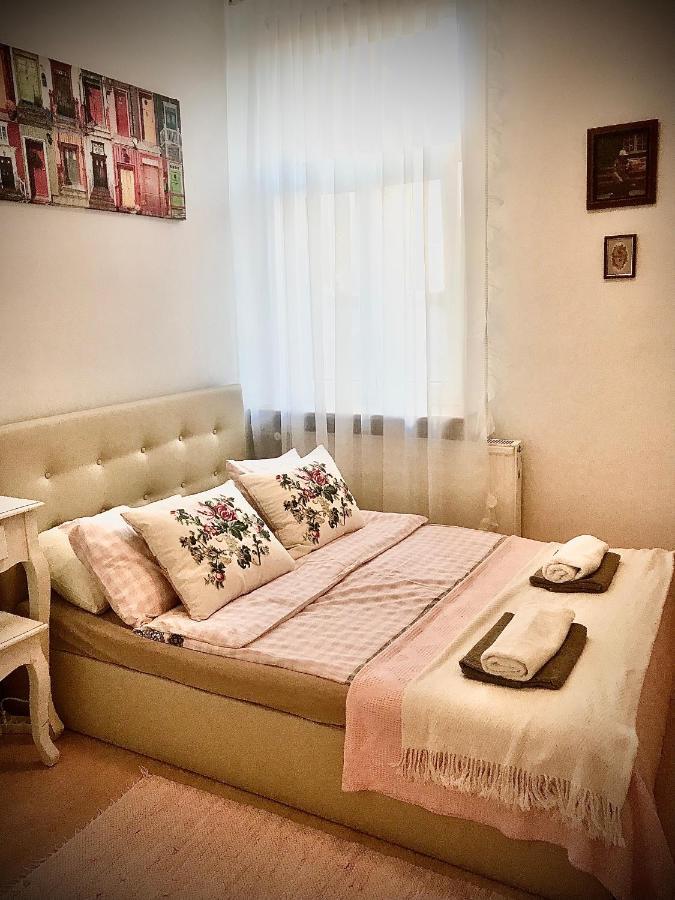 Ferienwohnung Kwatera Prywatna Maja Zoppot Exterior foto