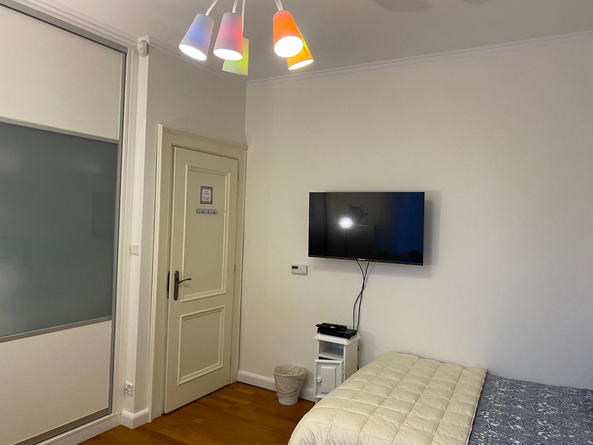 Ferienwohnung Kwatera Prywatna Maja Zoppot Exterior foto