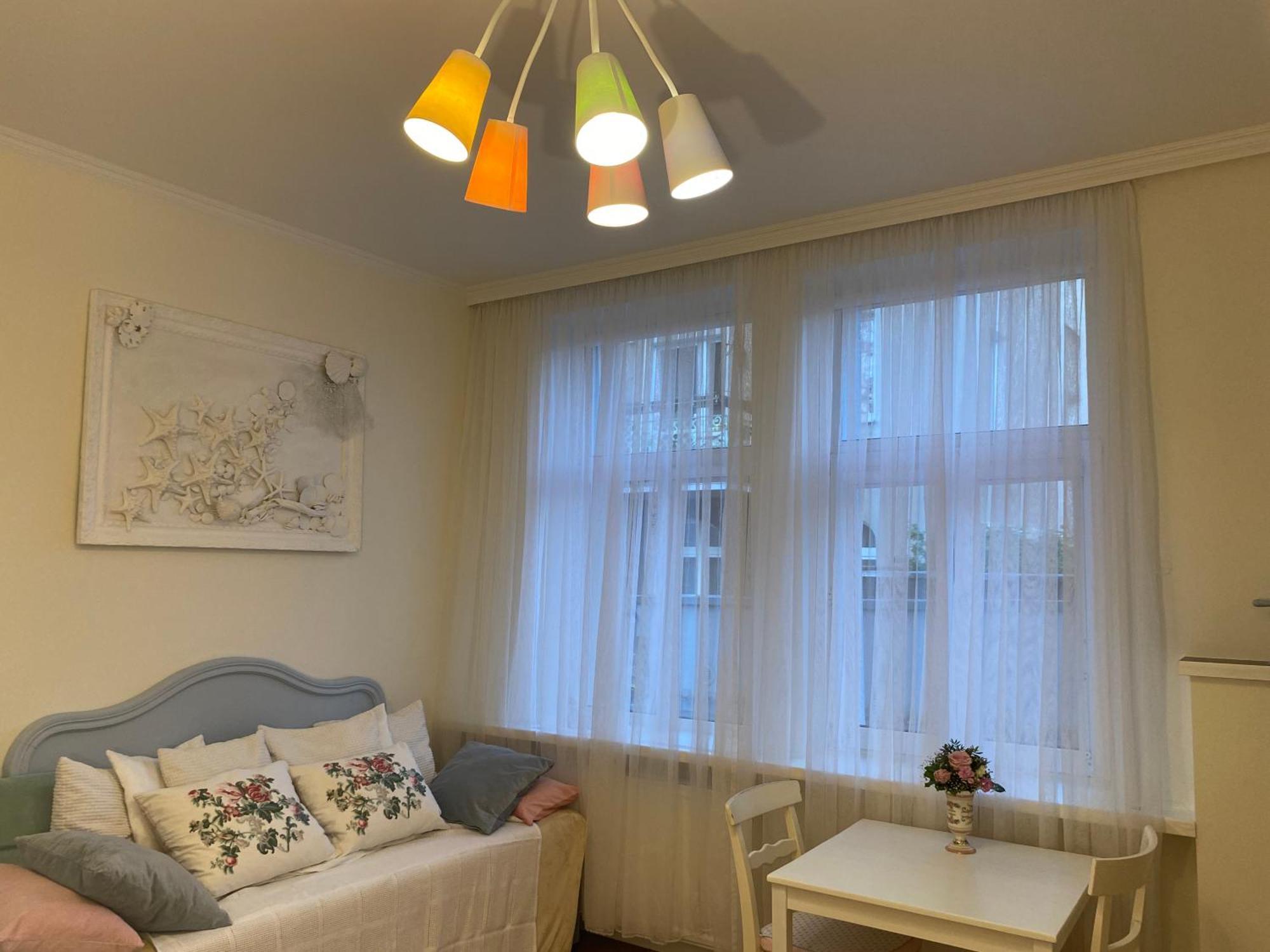 Ferienwohnung Kwatera Prywatna Maja Zoppot Exterior foto