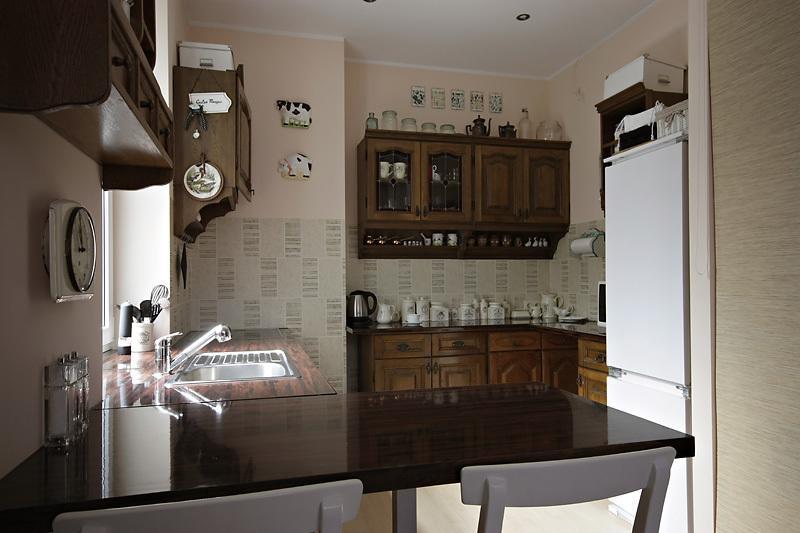 Ferienwohnung Kwatera Prywatna Maja Zoppot Exterior foto